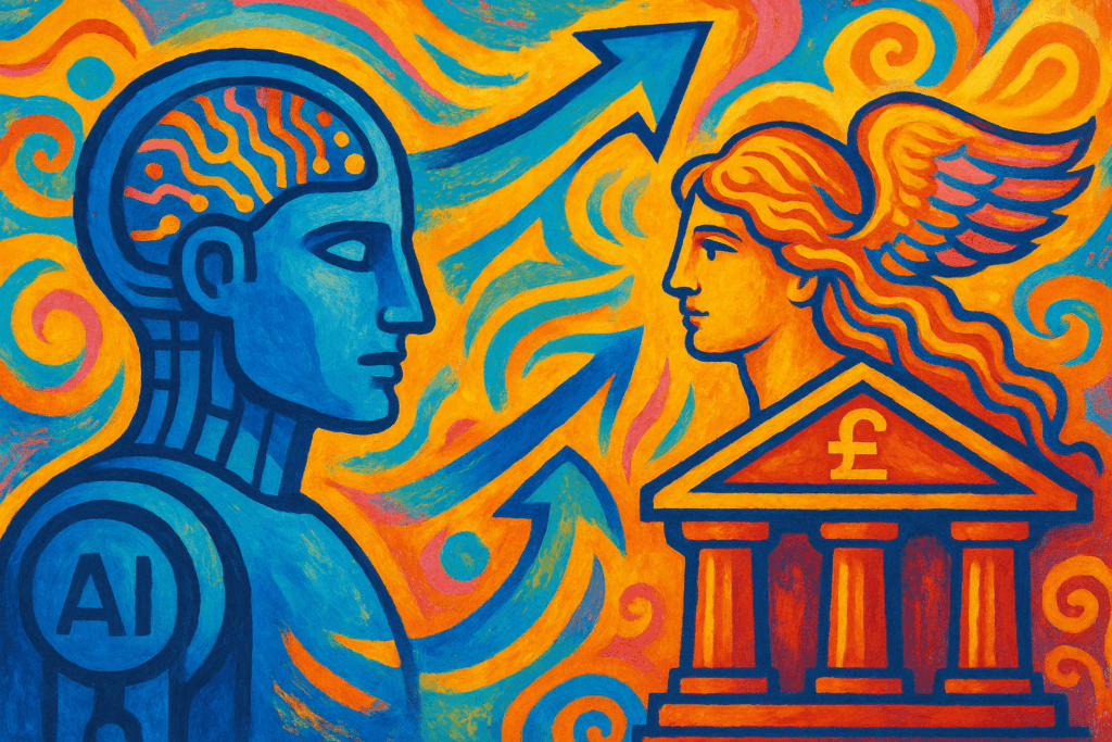 UK Regulators Set Direction for AI in Banking: What Firms Must Do Now