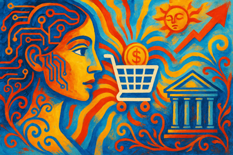 Agentic Commerce in FinTech: Preparing for AI as the Autonomous Customer