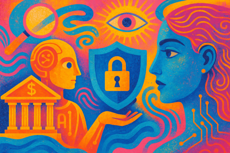 AI and Banking: How to Protect and Promote Brand Discoverability