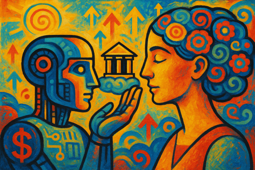 AI in Banking: Operationalizing Intelligence Without Adding Complexity