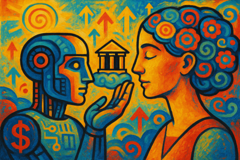 AI in Banking: Operationalizing Intelligence Without Adding Complexity