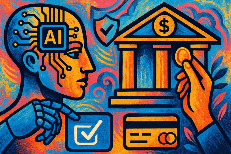 AI in Banking: Key Applications and Operational Impact