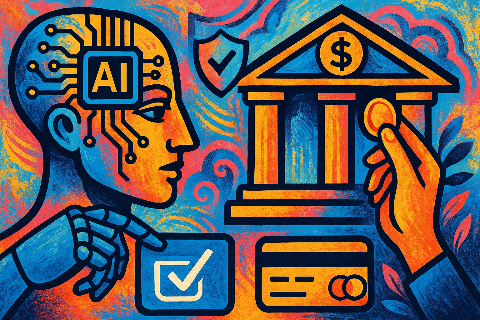 AI in Banking: Key Applications and Operational Impact