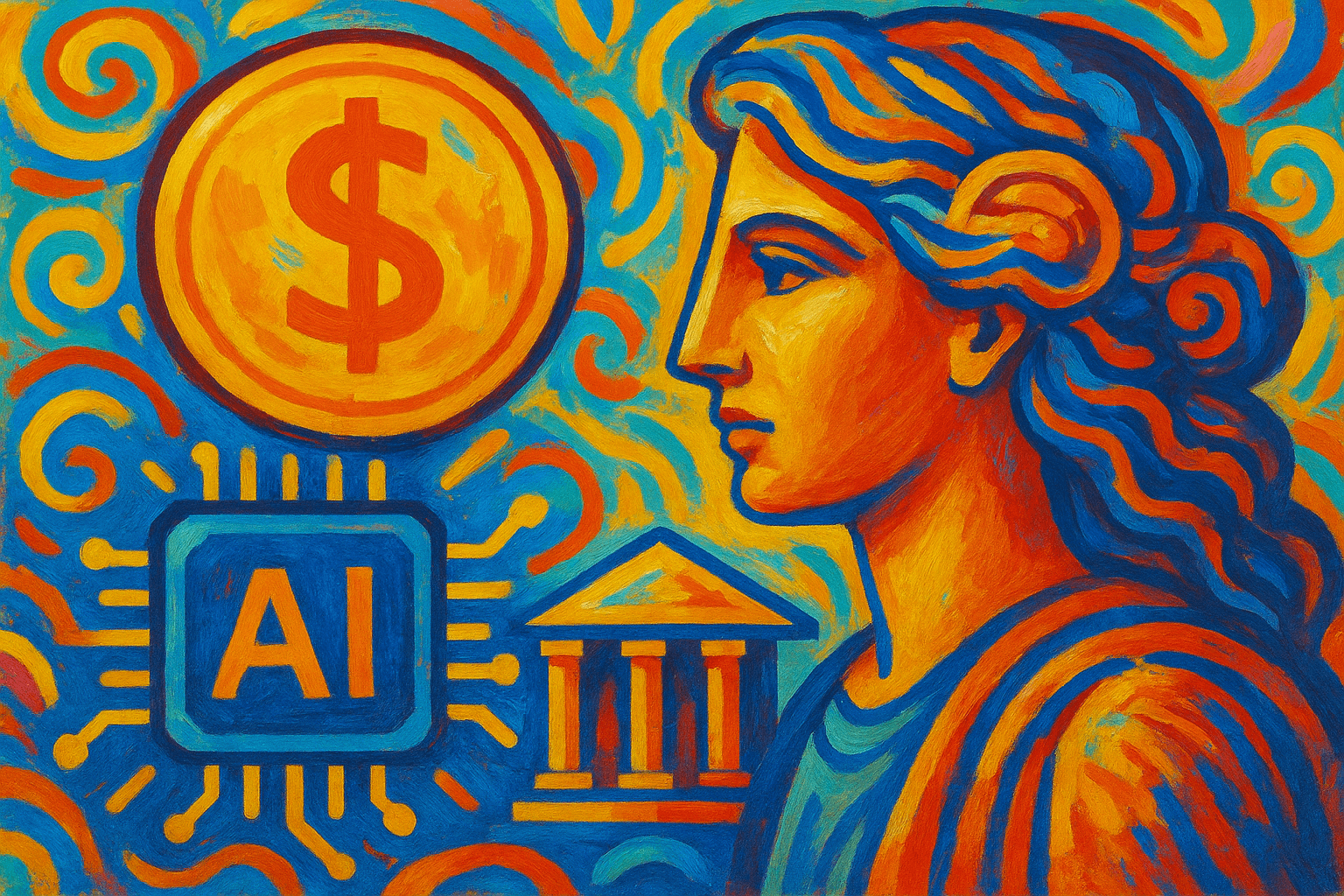 AI in Banking: The Era of Responsible Innovation