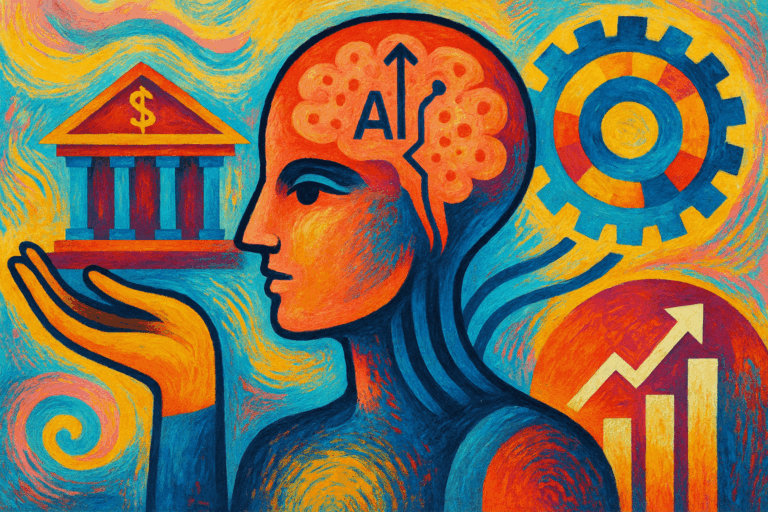 State of AI in Banking: Strategic Snapshot for 2026