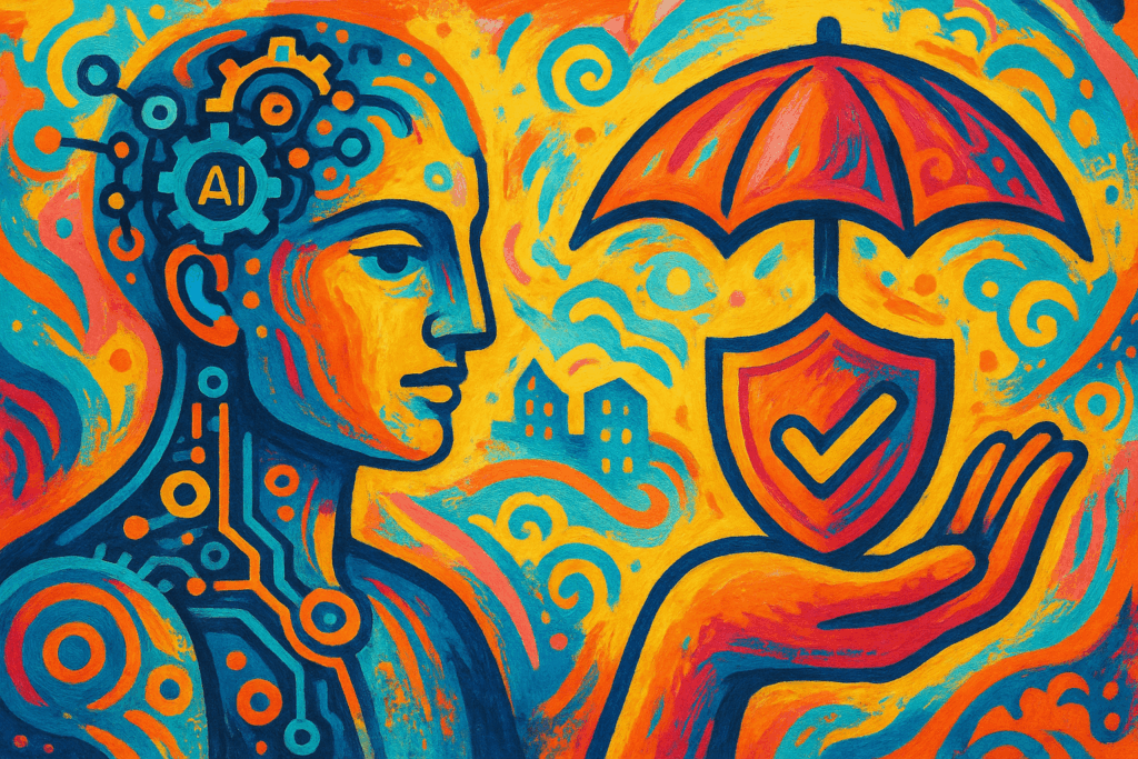 How AI Is Reshaping Insurance: Underwriting, Claims, and Customer Experience