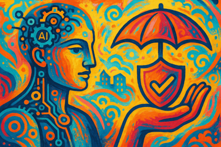 How AI Is Reshaping Insurance: Underwriting, Claims, and Customer Experience