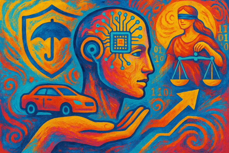 AI in Insurance: Underwriting, Claims, Fraud and Future Trends