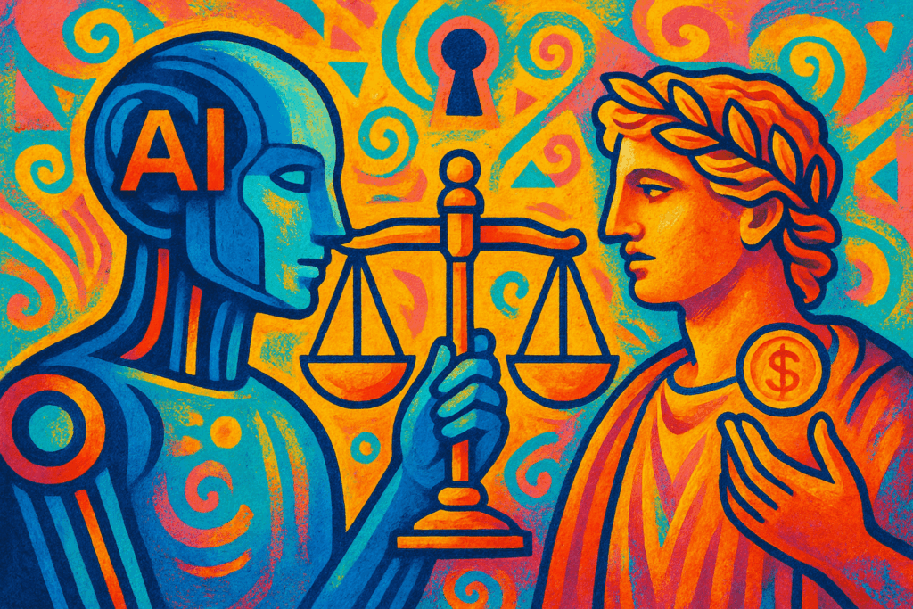 Big AI and Regulatory Capture: What Investors Must Know