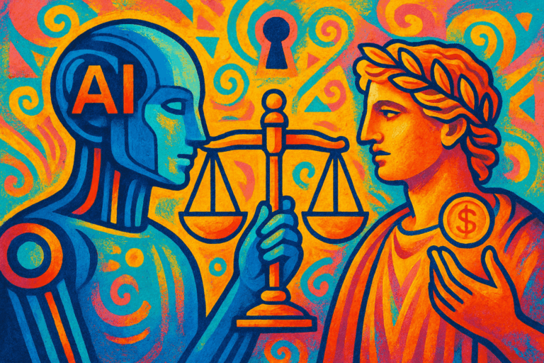 Big AI and Regulatory Capture: What Investors Must Know