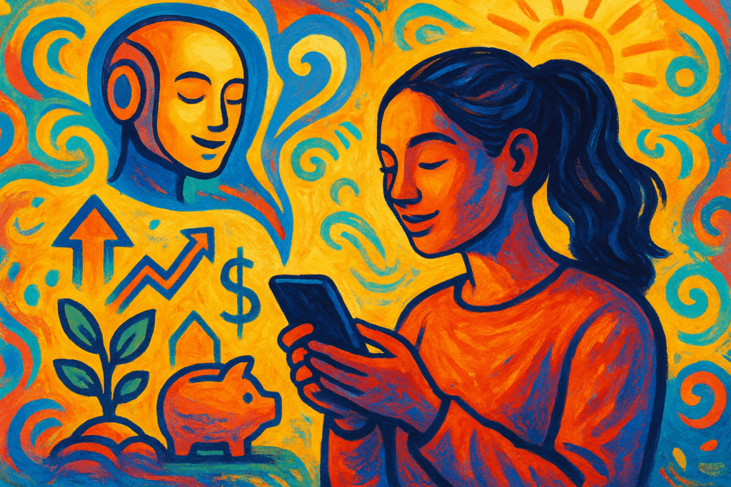 CommBank Trials AI Companion in Mobile App to Deliver Proactive Personal Finance