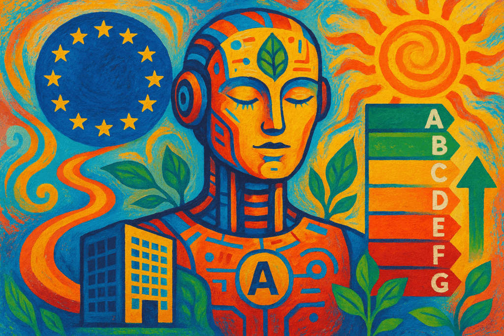 EU’s Green AI Push: Mandatory Data Center Labels and What Investors Need to Know