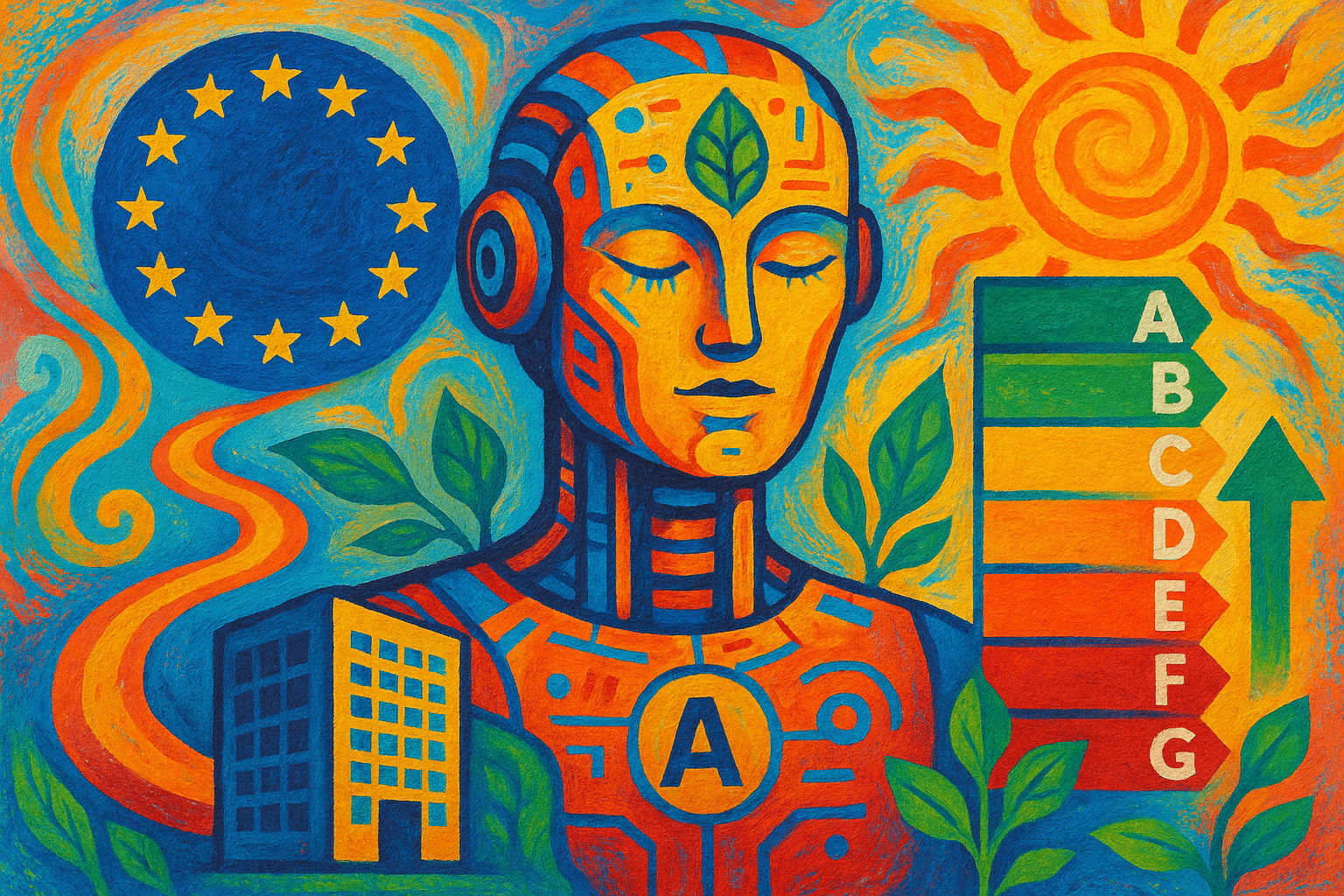 EU’s Green AI Push: Mandatory Data Center Labels and What Investors Need to Know