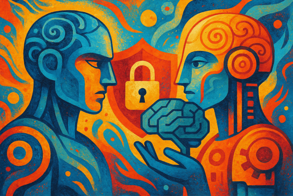 Fighting AI with AI: Next-Gen Fraud Prevention for Fintech Leaders