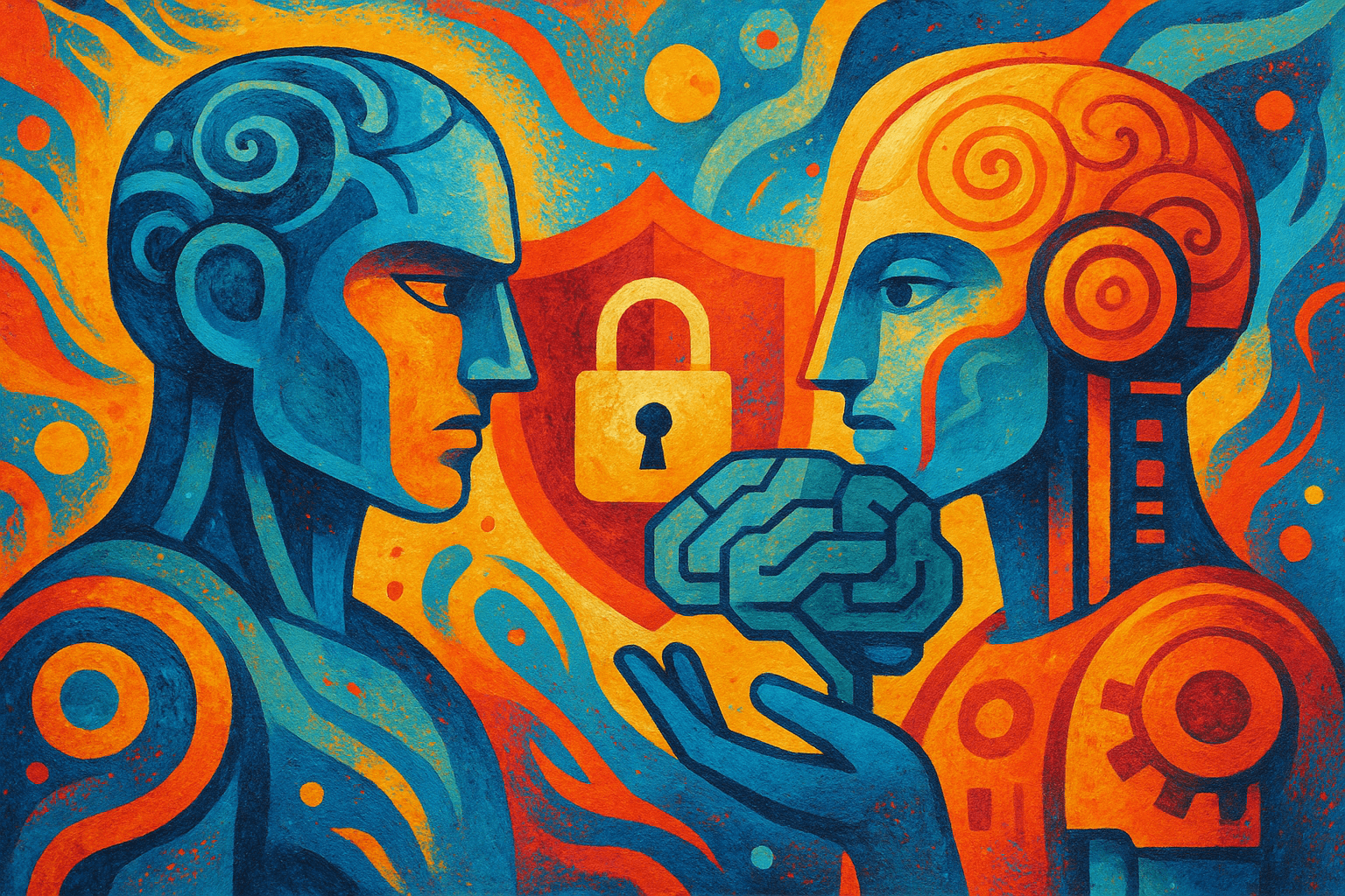 Fighting AI with AI: Next-Gen Fraud Prevention for Fintech Leaders