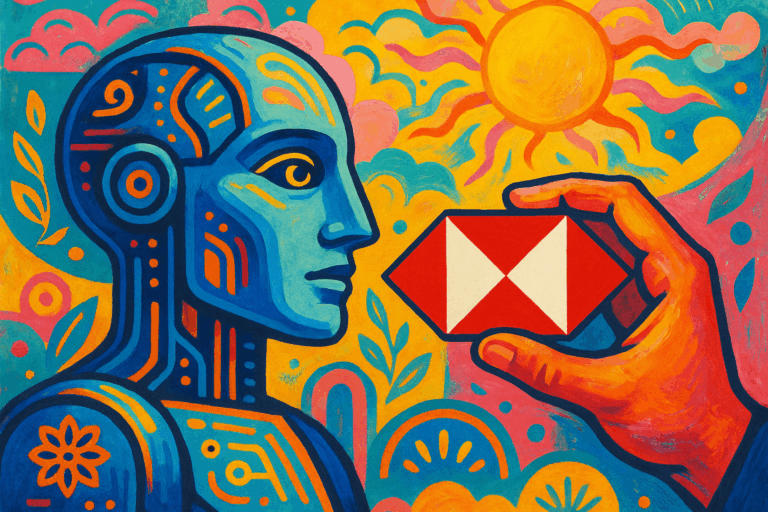 Why HSBC Says AI Will Elevate Quality Assurance in Banking
