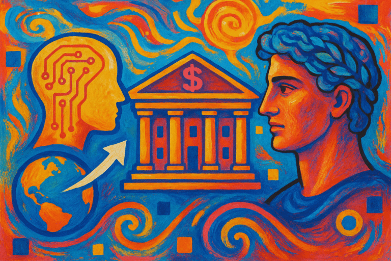 Scaling GCCs for AI Value in Banking: Turning Centers into Second Headquarters