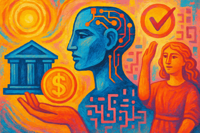 Banking's AI Accountability Challenge and the New Role for QA