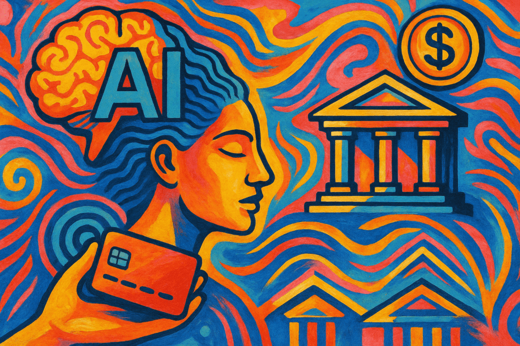 AI Banking: How Artificial Intelligence Is Reshaping Finance