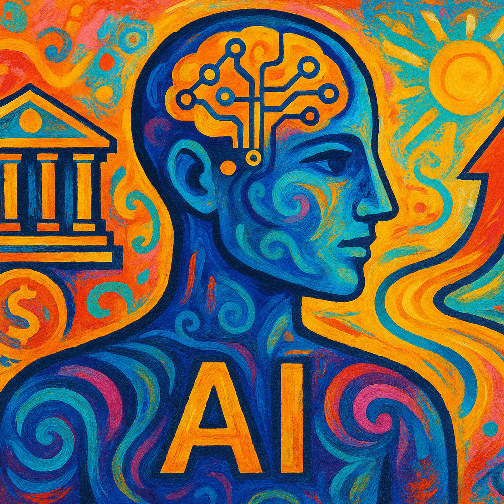 AI Banking: Strategic Applications, Benefits, and the Road Ahead