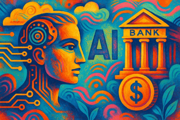 AI Banking: What Matters Now and Next