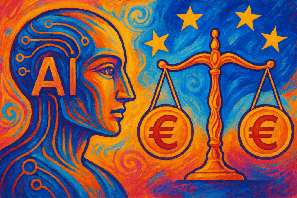 AI and the Future of Europe’s Financial Regulation Mandate: Stability or Competitiveness?