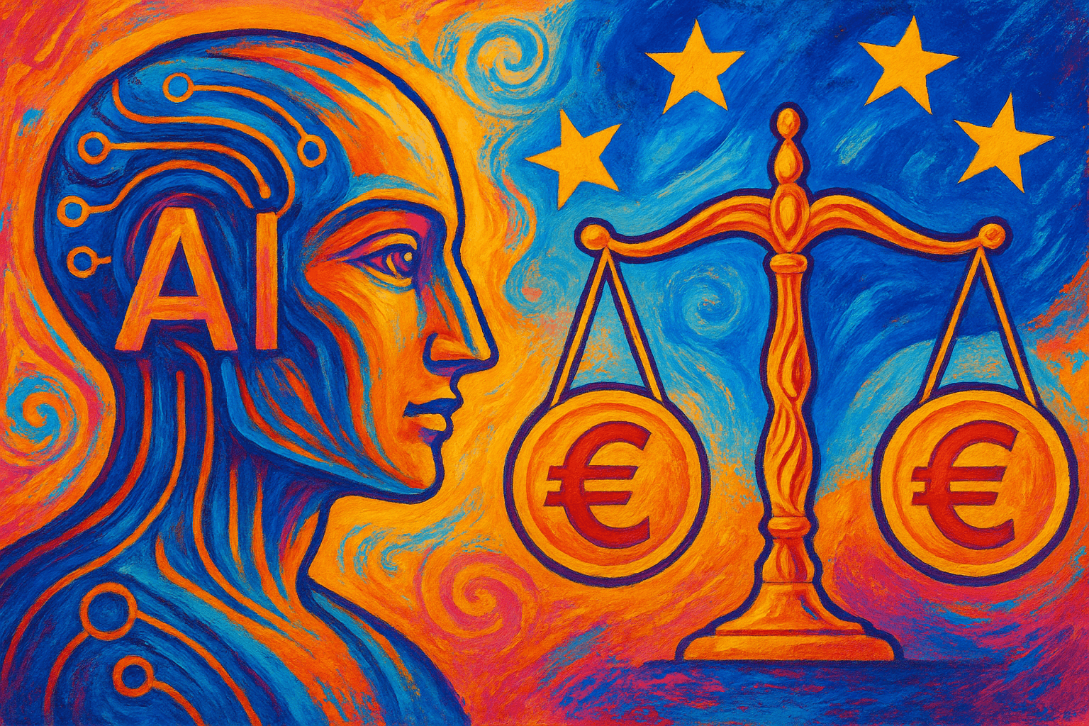 AI and the Future of Europe’s Financial Regulation Mandate: Stability or Competitiveness?