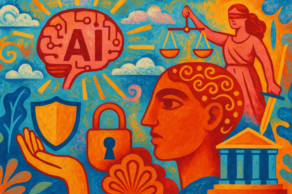 AI Governance Crisis: Regulators Warn of Growing Insurance and Cyber Risk