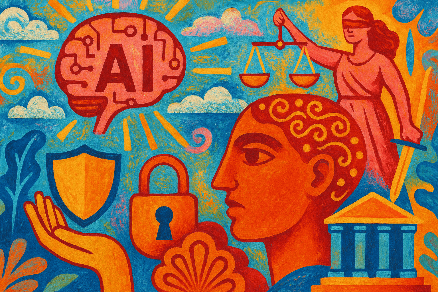 AI Governance Crisis: Regulators Warn of Growing Insurance and Cyber Risk