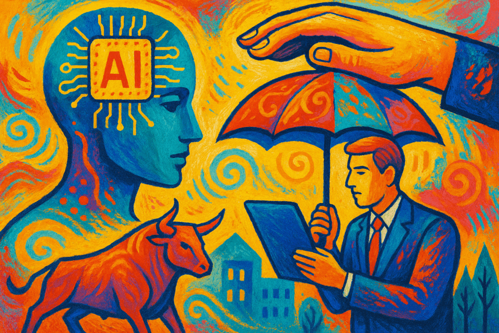 AI for Insurance Brokers: How to Pick Models and Manage Risk