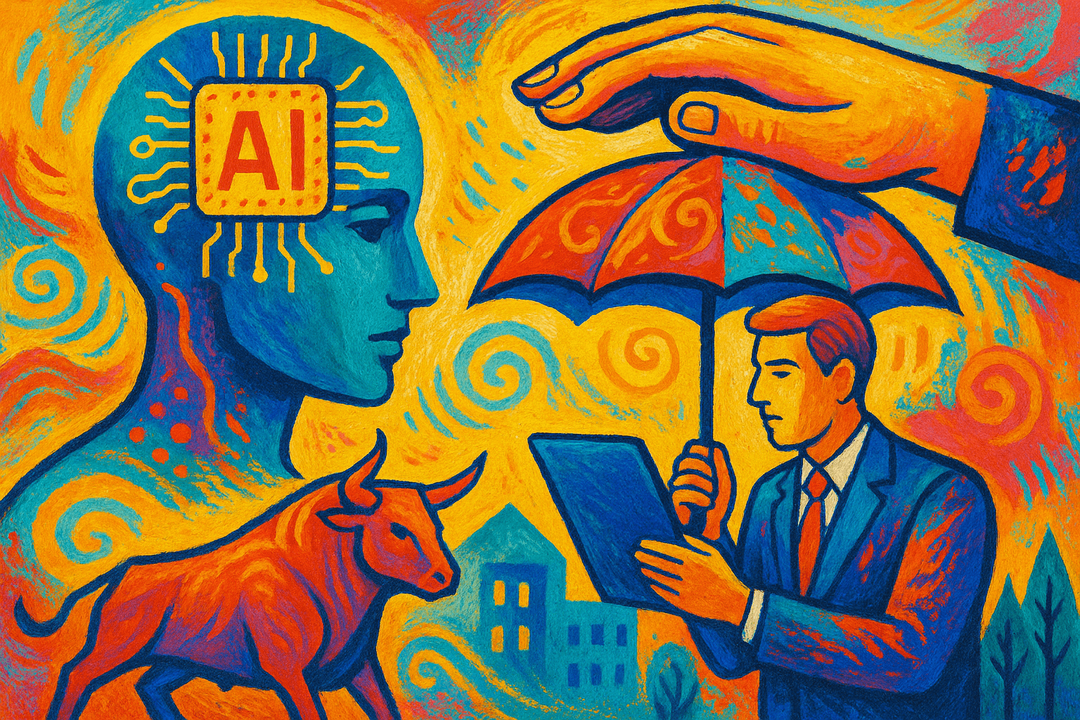 AI for Insurance Brokers: How to Pick Models and Manage Risk