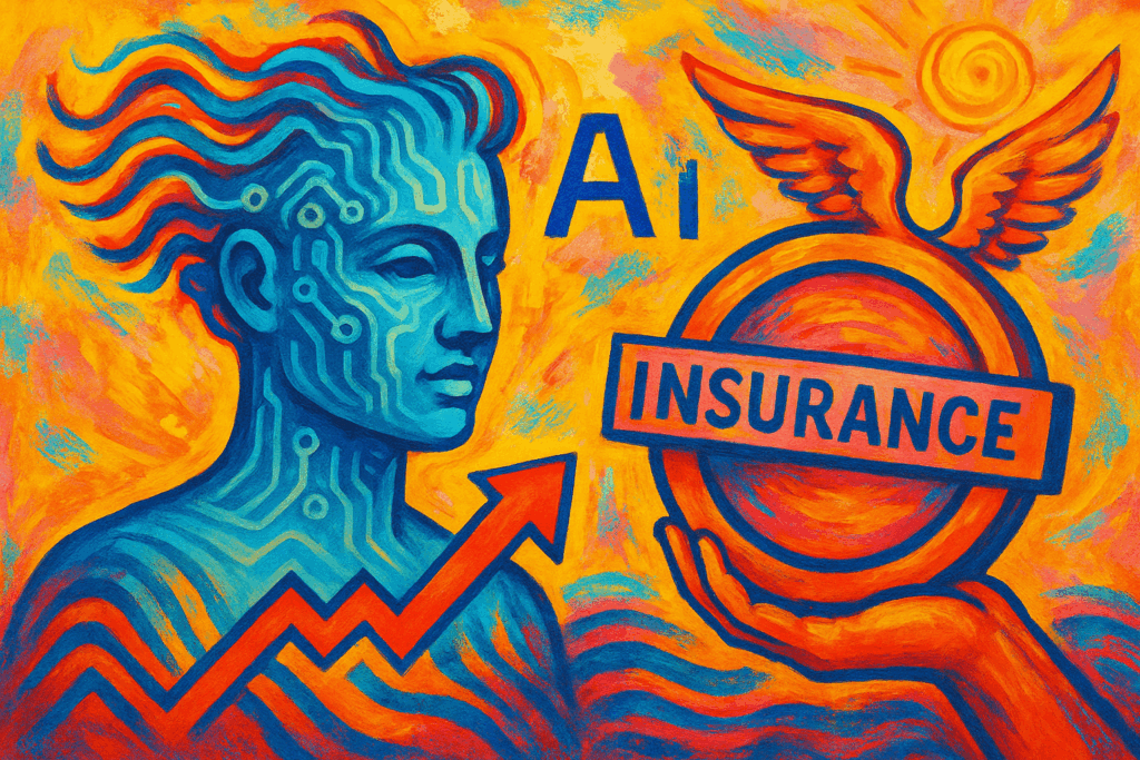AI Propels Insurance Modernization: Why Sapiens Signals a Turning Point