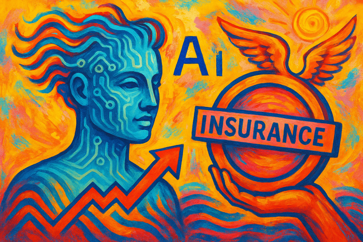 AI Propels Insurance Modernization: Why Sapiens Signals a Turning Point