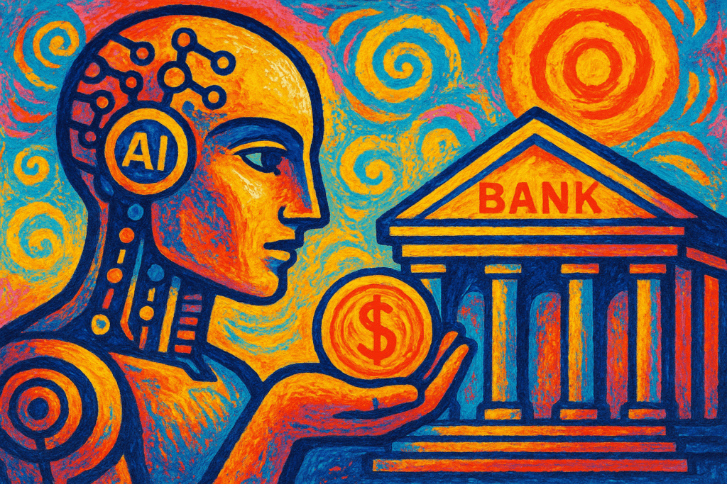 The AI Transformation of Banking: Practical Insights for Leaders