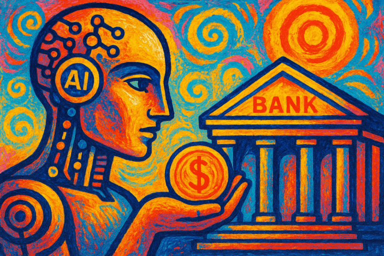 The AI Transformation of Banking: Practical Insights for Leaders