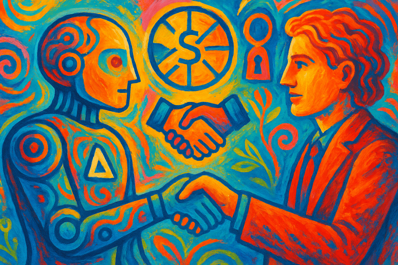Autonomous AI Agents in Commerce: Why Trust and Protocols Will Decide Winners