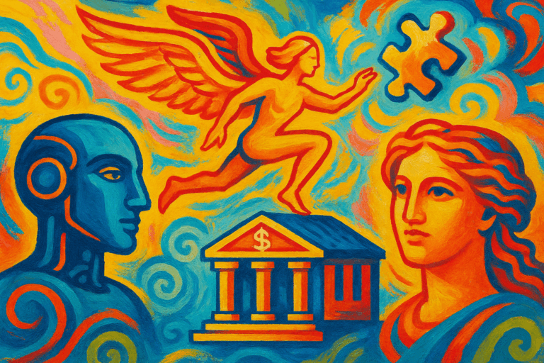 Backbase Acquires Kasisto: A Strategic Leap Toward AI-Native Banking