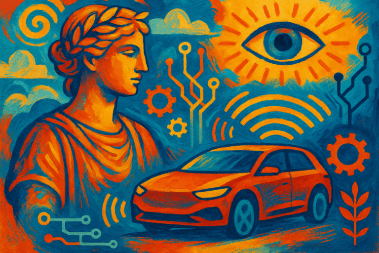 Chery Calls for AI Regulation in Vehicles: What Investors Should Know