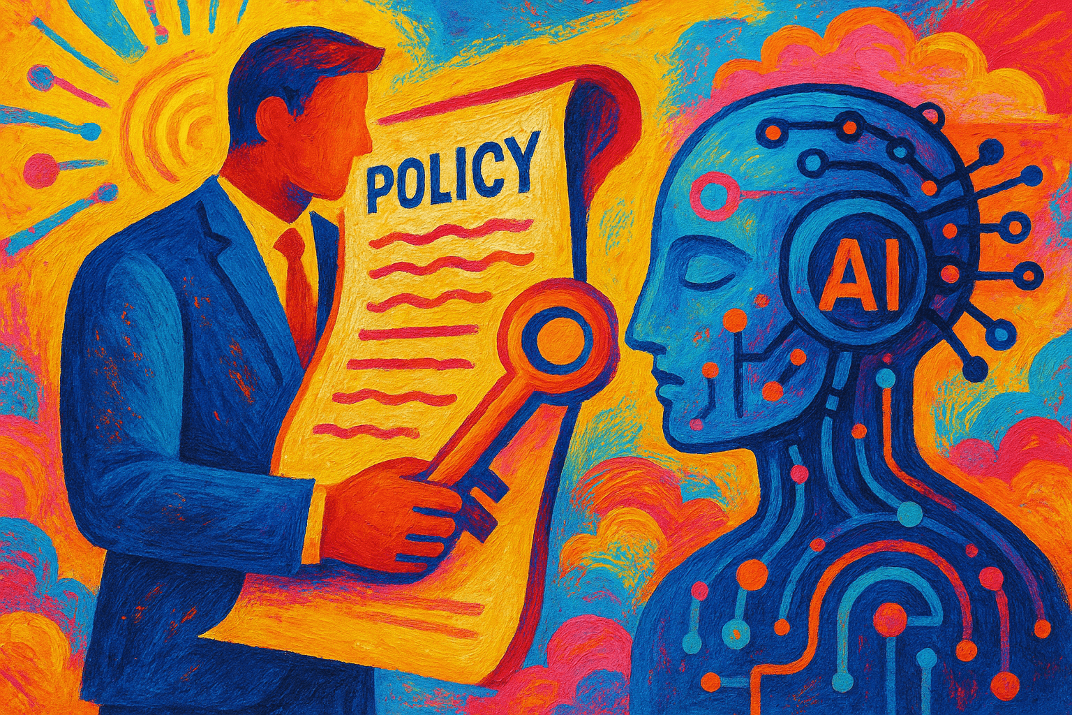 Insurers Tackle AI Risks with Explicit Policy Wording