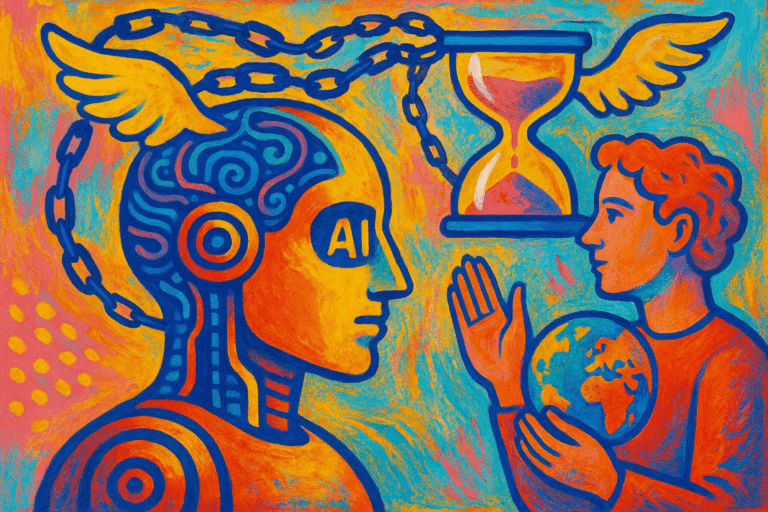 Regulating AI's Self-Evolution: Why Global Rules Matter Now