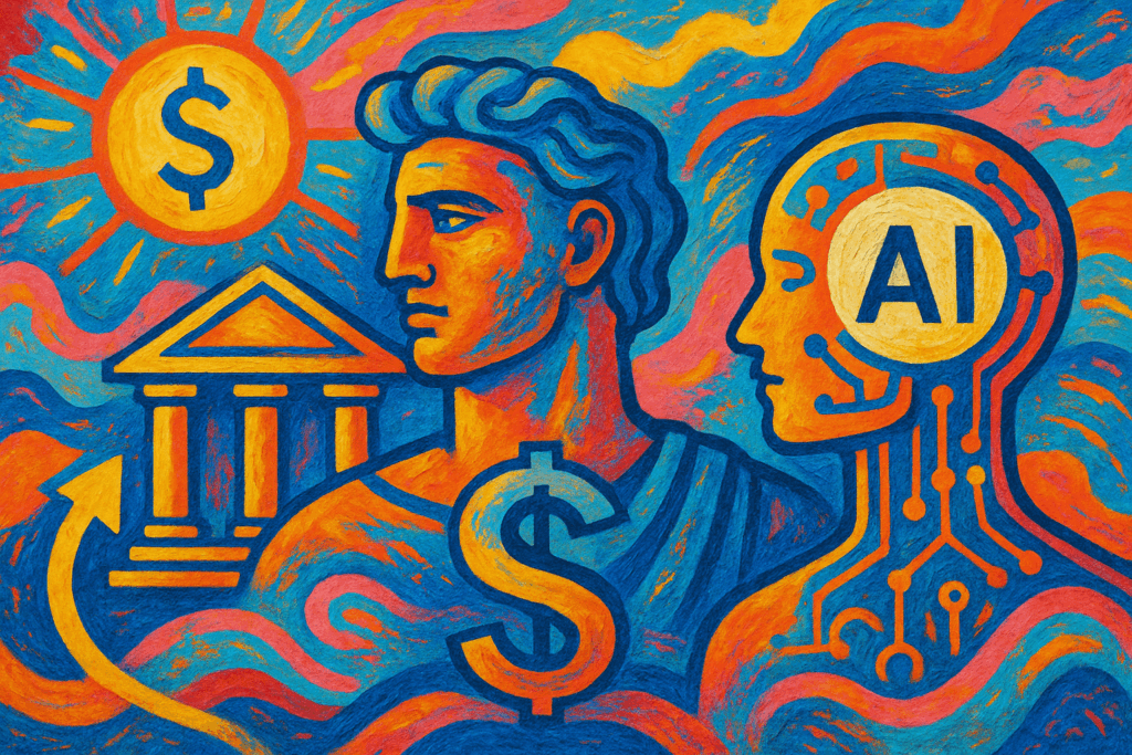 Titan Secures $3M to Pioneer Banking-Native AI for Regulated Finance