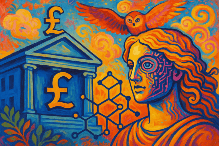 UK Banks Tap GPT-5.5 Cyber as Anthropic's Mythos Preview Stumbles