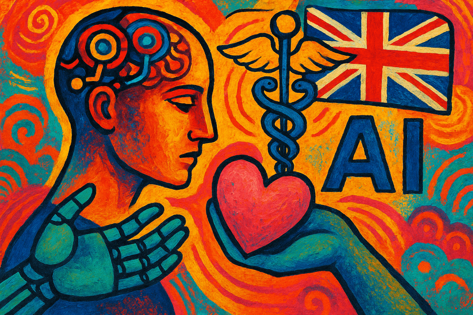 UK’s Health AI Rules: A Pragmatic Blueprint for Investors and Industry