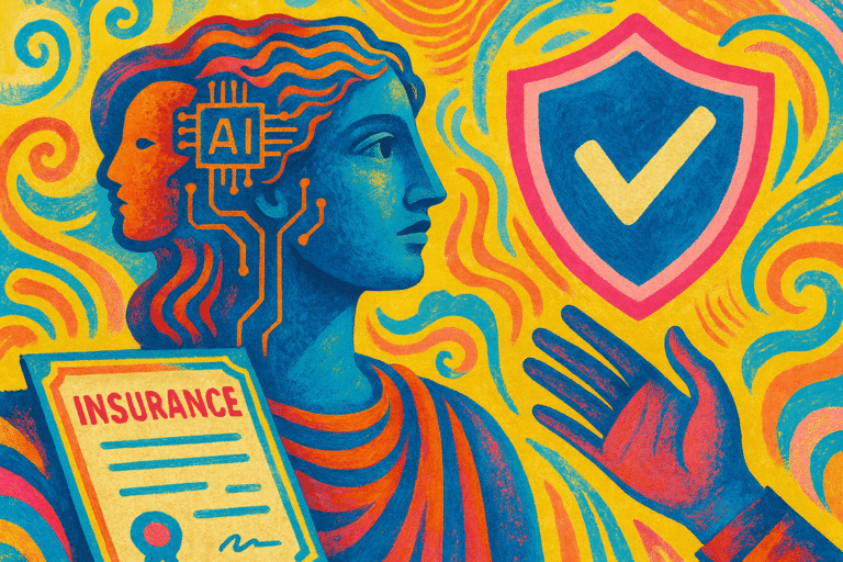 Affirmative AI Insurance: Why CFC's New Coverage Brings Clarity to Digital Risk