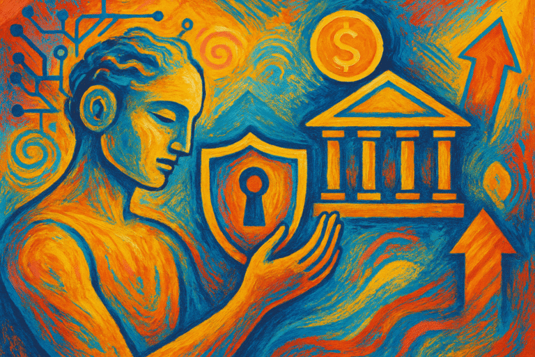 AI Governance in Banking: Securing Trust and Growth