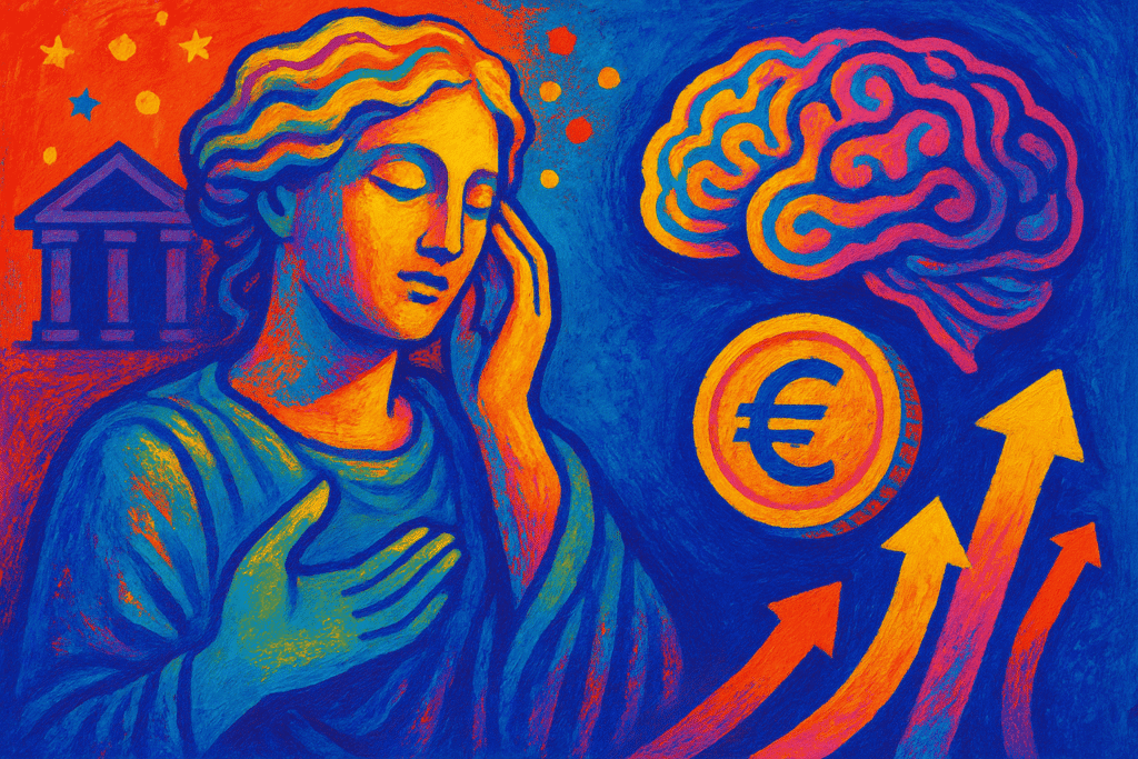 AI-Native or Bust: European Fintech Funding Shifts