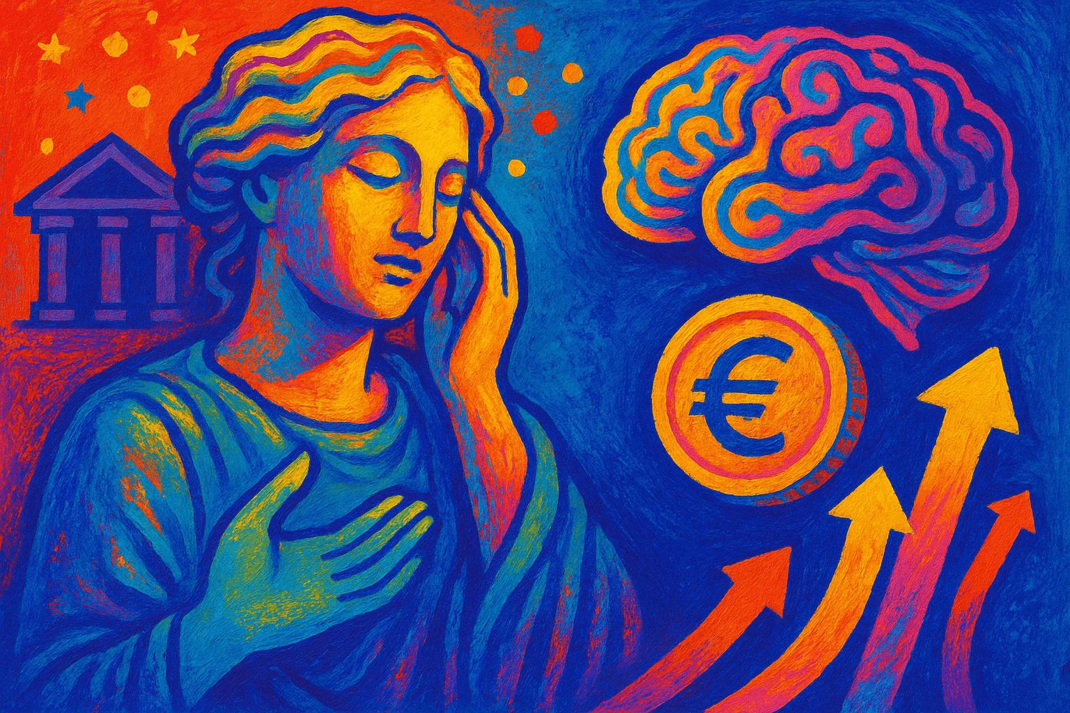 AI-Native or Bust: European Fintech Funding Shifts