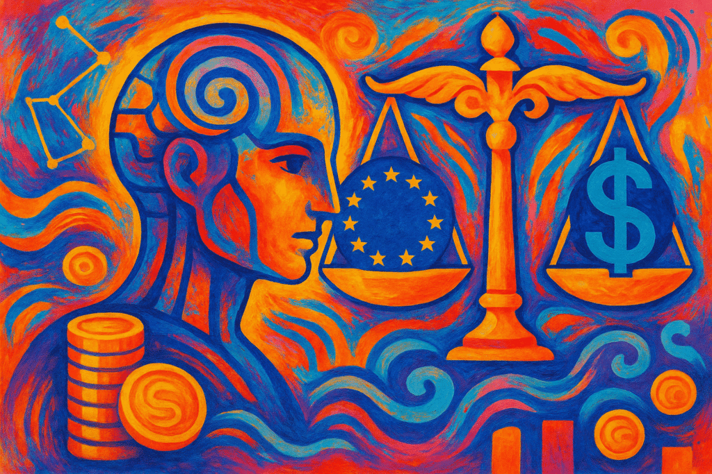 How AI Regulation Will Reshape Finance: EU Rules, US Guidance and Practical Steps