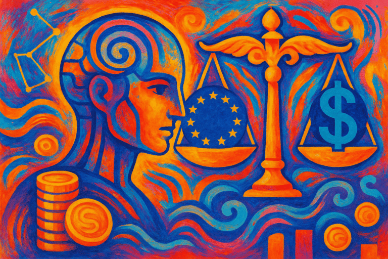 How AI Regulation Will Reshape Finance: EU Rules, US Guidance and Practical Steps