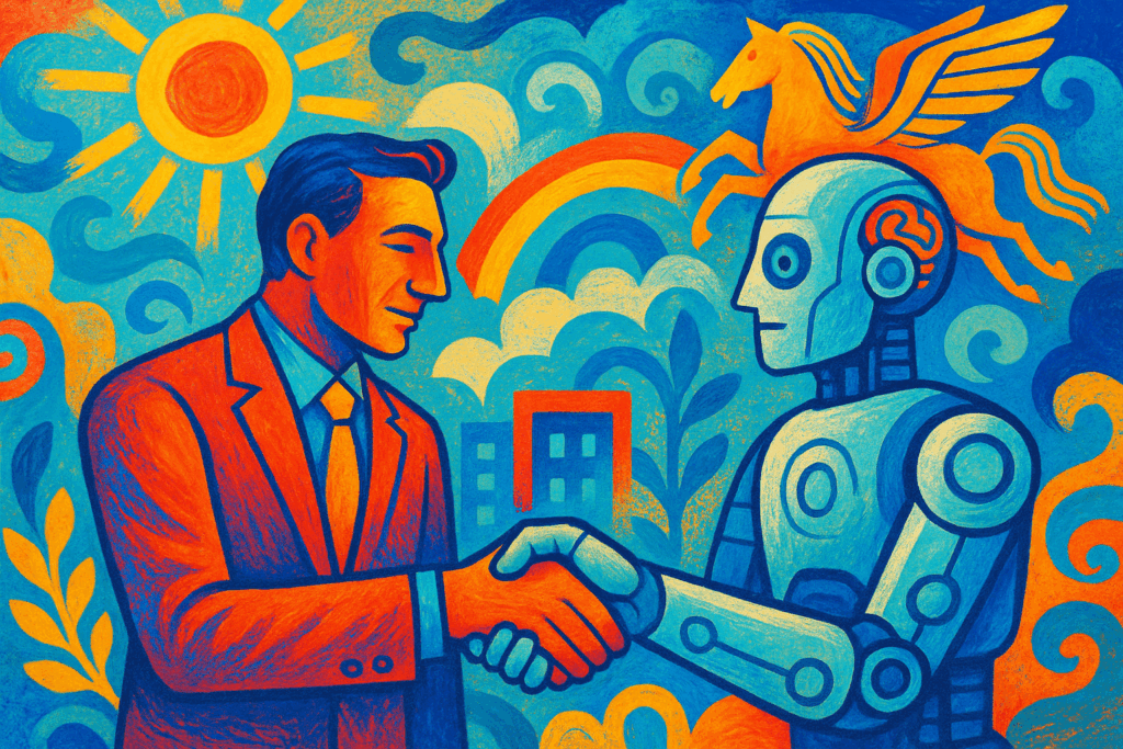 Allianz Confirms AI-Linked Job Cuts: A Precedent for Insurance Employment